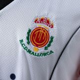 Retro RCD Mallorca 1997/99 Away Jersey S-XXL