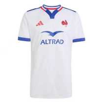 France 2026 Away Rugby jersey size S-5XL