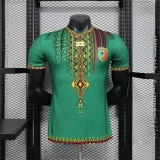 Mali 2026 Home Player Version Jersey S-XXL