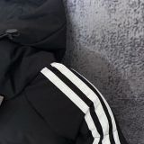 Colombia 2025-26 Black Coat