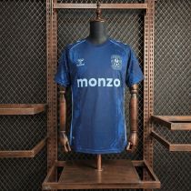 Coventry City 2025/26  Third Away Jersey