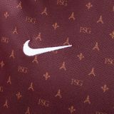Retro PSG 2006/07 Away  Red Soccer jersey