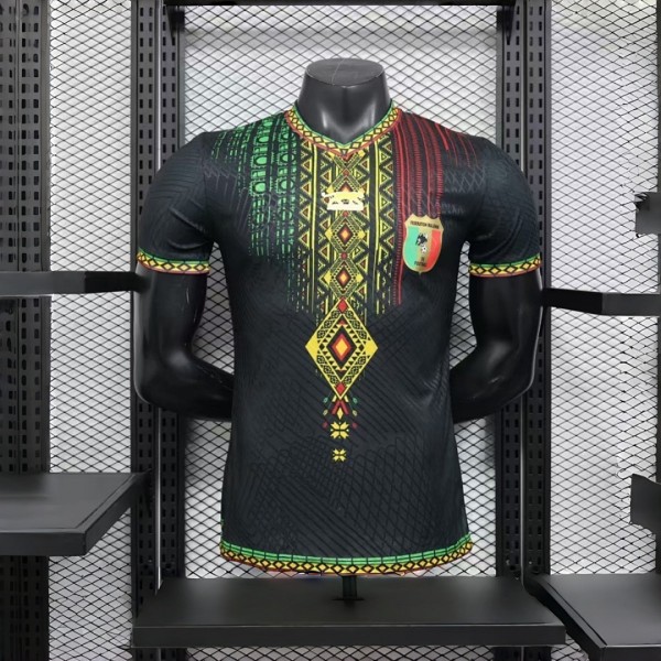 Mali 2026 Third Away Player Version Jersey S-XXL
