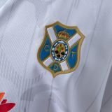 Retro 1995/96 Tenerife Home soccer jersey size S-2XL