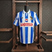 Retro 1992/93 Sheffield Wednesday F.C. Home Jersey S-XXL
