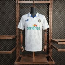 Retro 1995/96 Tenerife Home soccer jersey size S-2XL