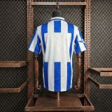 Retro 1992/93 Sheffield Wednesday F.C. Home Jersey S-XXL