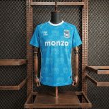Coventry City 2025/26  Home Jersey
