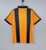 Retro Hull City 1981/82 Home  soccer jersey