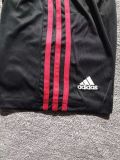 Retro 2009/10 AC Milan Home Long Sleeve kid kit size 16-28