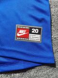 Retro 1999/00 Barcelona Home Long Sleeve kid kit size 16-28