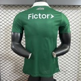 Palmeiras 2025/26 Special Edition Player Edition  size S-2XL