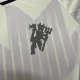 Manchester united 2025-26  away jersey  size S-4XL
