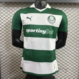 Palmeiras 2025/26 Special Edition Player Edition  size S-2XL