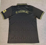 FC Augsburg 2025/26 Away Jersey