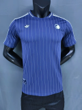 F.C. Copenhagen 2025/26 retro version soccer jersey size S-4XL