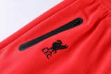 Liverpool  2025/26 Red Hoodie Suit S-2XL
