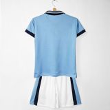 Retro Lazio 1996/97 Home  kid kit size 16-28