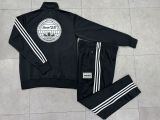 AD oasis 2025/26  Black tracksuit S-XXL