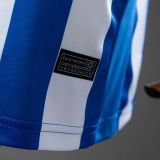 Brighton  2025/26 home Kid Kits 16-28
