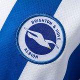 Brighton  2025/26 home Kid Kits 16-28