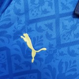 Retro 2020 Italy home jersey S-XXL