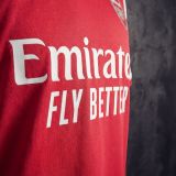 Retro 2021/22 Arsenal Home jersey S-XX