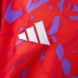 Costa Rica 2026 World Cup Home  Kid kit size 16-28