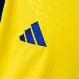 Sweden  2026 World Cup Home  Kid kit size 16-28