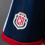 Costa Rica 2026 World Cup Home  Kid kit size 16-28