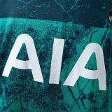 Retro 2018/19 Tottenham Second Away jersey S-XXL