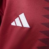 Qatar   2026 World Cup Home  Kid kit size 16-28