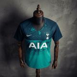 Retro 2018/19 Tottenham Second Away jersey S-XXL