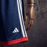 Costa Rica 2026 World Cup Home  Kid kit size 16-28
