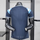 Argentina 2026 World Cup Special Edition Black Jersey Player Version S-XXL