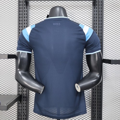 Argentina 2026 World Cup Special Edition Black Jersey Player Version S-XXL