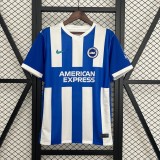 Brighton 2025/26 home jersey S-4XL