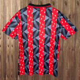 Retro Nice 1993/94 home soccer jerseys