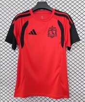 Colo Colo 2026/27 Red Training jersey size S-4XL