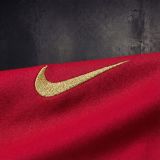Retro 2020 Portugal home Jersey S-XXL