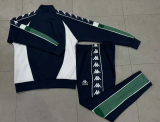 Real Betis 2025/26 Dark Blue  long sleeve training clothes