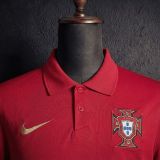 Retro 2020 Portugal home Jersey S-XXL