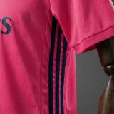 Retro Real Madrid 2020/21  Away Jersey S-XXL