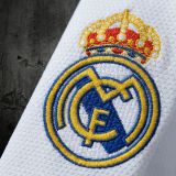 Retro 2018/19 Real Madrid Home Jersey S-XXL