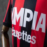 Retro 1977/78 OGC Nice Home Jersey S-XXL
