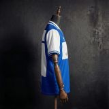 Retro 2000/01 Deportivo Alaves Home Jersey S-XXL