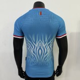 DR Congo 2026 Home Player Version soccer jersey size S-2XL