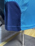 Spain 2026  Sky Blue Training Player Version jersey