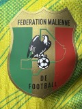 Mali 2026 Yellow Special Player Version Jersey S-XXL
