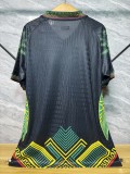 Mali 2026 Black Special Player Version Jersey S-XXL